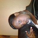 Queen of hearts From Germiston, Gauteng