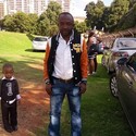 Master P9 From Johannesburg, Gauteng