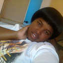 aico5 From Lusikisiki, Eastern Cape