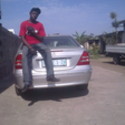 boss tale From Durban, Kwazulu-Natal