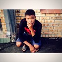 NICK175 From Durban, Kwazulu-Natal