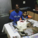 Sashin 69 From Durban, Kwazulu-Natal