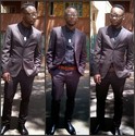 CeeKay7 From Johannesburg, Gauteng