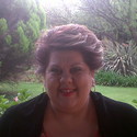 Woestynroos From Potchefstroom, North West