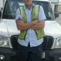 patrick47 From Cape Town, Western Cape