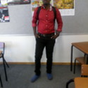 kjeez From Paarl, Western Cape