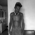 Ironik From Vereeniging, Gauteng