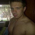 Wolf21 From Potchefstroom, North West
