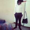Itumeleng15 from Bloemfontein, Free State, South Africa