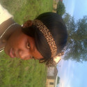 Trinnie From Soweto, Gauteng