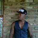Theodore6 From Piet Retief, Mpumalanga