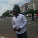 sammy youngy! From Johannesburg, Gauteng