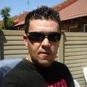 Porra6 From Bloemfontein, Free State
