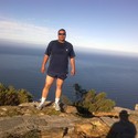 Smiley67 From Cape Town, Western Cape