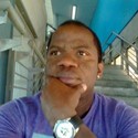 steve132 From Cape Town, Western Cape