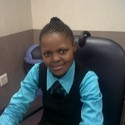 thabie3 From Soweto, Gauteng