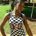 Nicki M From Mokopane, Limpopo