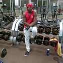 Mike Andre Gallery Photo 3