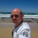 JP73 From Bloemfontein, Free State