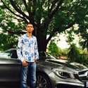 Jakes79 From Brits, North West