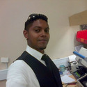 Darius3 From Durban, Kwazulu-Natal