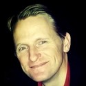 Mark Davis From Vanderbijlpark, Gauteng