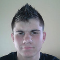 JP54 From Brits, North West