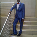 Admiriel From Randburg, Gauteng
