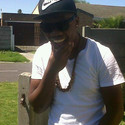 King Yon From Cape Town, Western Cape