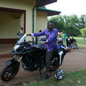 masemza2 From Pretoria, Gauteng