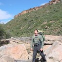 steve84 From Cape Town, Western Cape