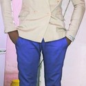 ayamaah From Secunda, Mpumalanga