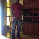 Shirif From Pretoria, Gauteng