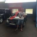 Johaneras From Pretoria, Gauteng