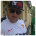 LUCKY1GP From Sun City, North West