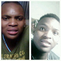 stamper From Lady Grey, Eastern Cape