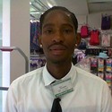 Mcdonald2 From Bethlehem, Free State