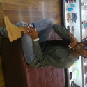 teekay36 From Pretoria, Gauteng