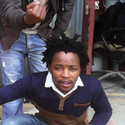mphoxalito From Benoni, Gauteng