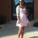 Steshi From Johannesburg, Gauteng
