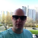 Anthony1986 From Pretoria, Gauteng