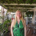 KerryAnne Gordons Bay