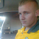 Dawid3 From Potchefstroom, North West