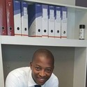 Sikhu From Sandton, Gauteng