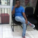 Joelyn From Johannesburg, Gauteng
