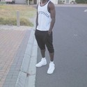 alexdinho From Cape Town, Western Cape