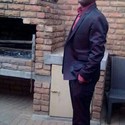 Thami39 From Randburg, Gauteng