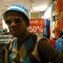 Phumlani9 From Roodepoort, Gauteng