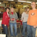 Kez Collins Gallery Photo 3