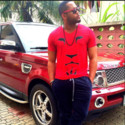 Kevin911 From Sandton, Gauteng